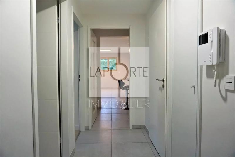Appartement - 116 m² - 6 pièces