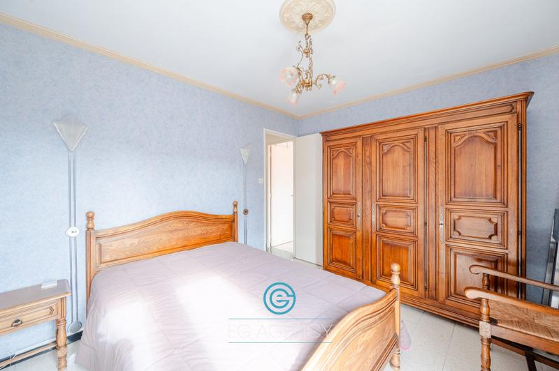 Appartement - 78 m² - 4 pièces