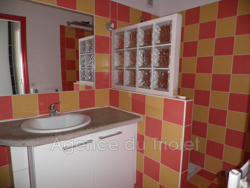 Appartement - 34 m² - 1 pièce