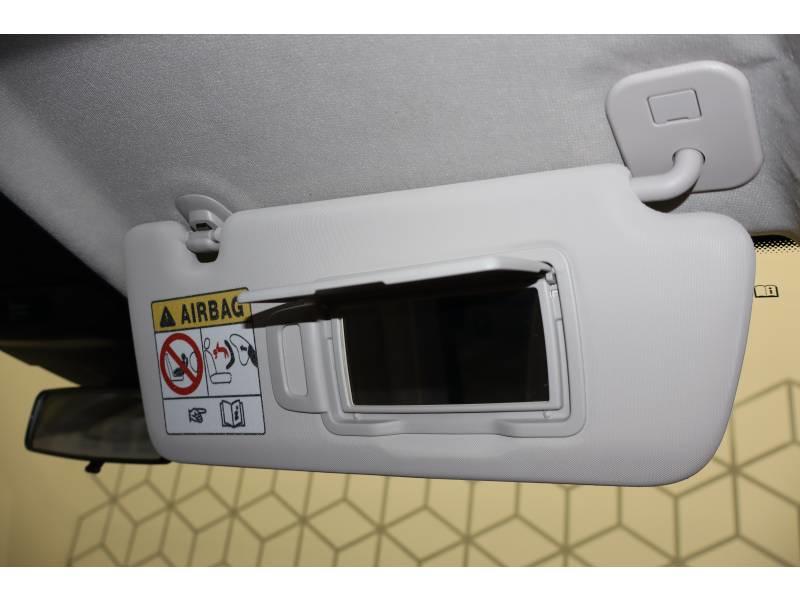 Renault Mégane E-Tech Ev60 220 ch optimum charge Equilibre