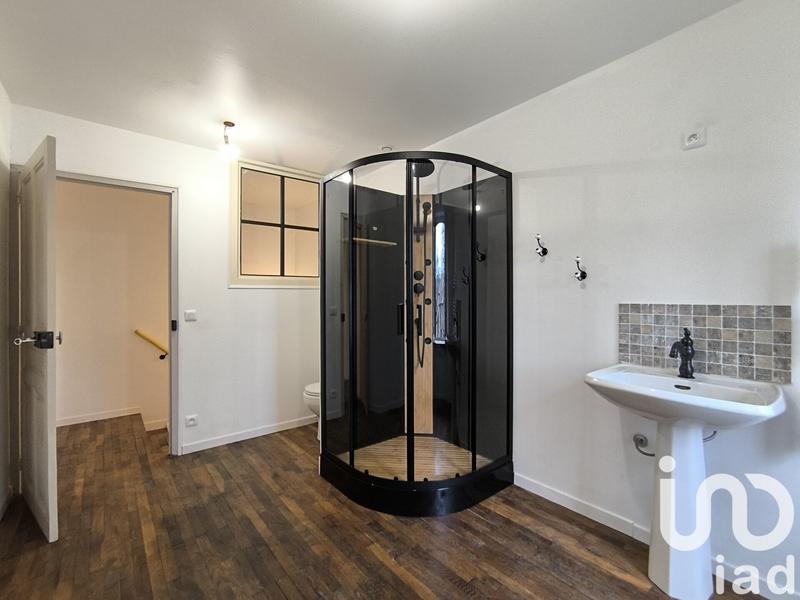 Maison - 48 m² - 2 pièces