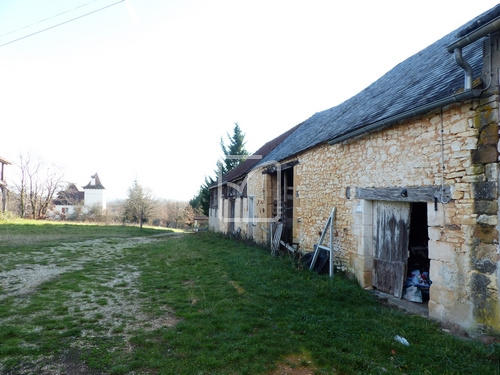 Ferme - 140 m² - 5 pièces