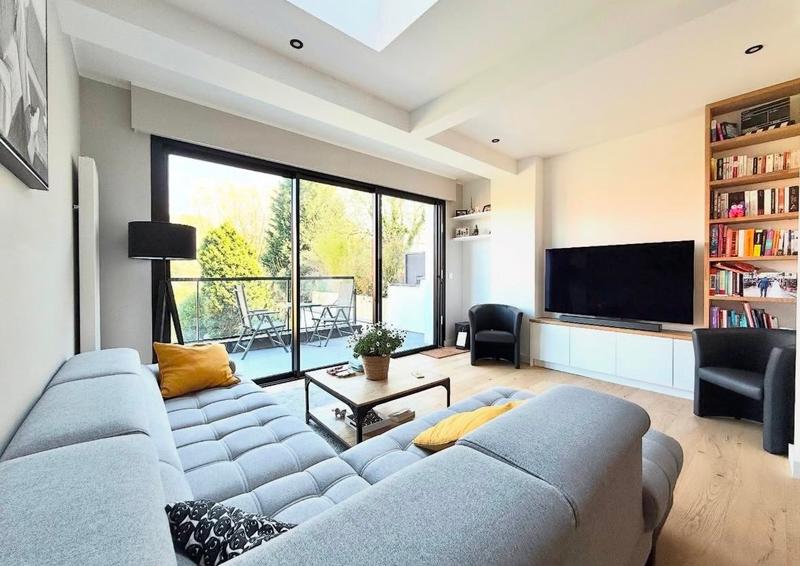 Maison - 152 m² - 6 pièces