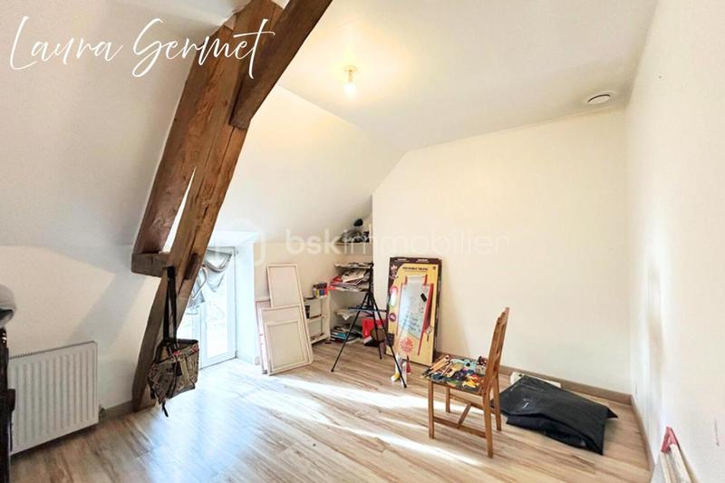 Maison de campagne - 145 m² - 7 pièces