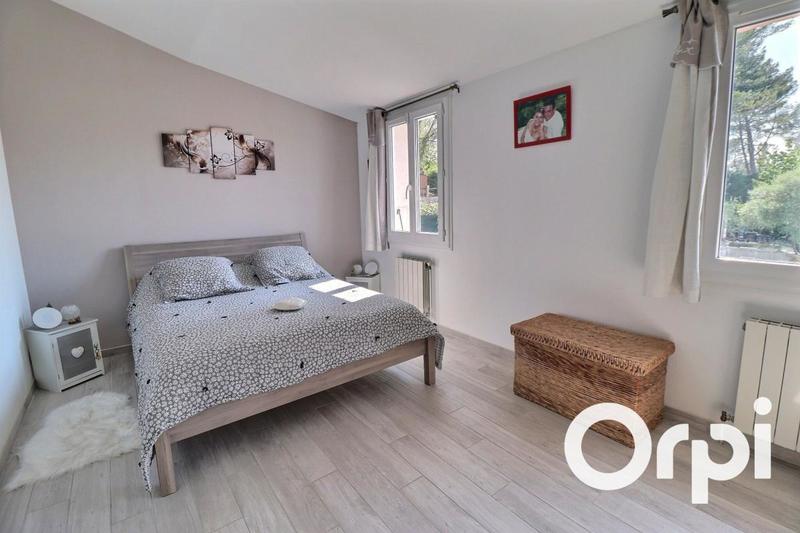 Maison - 166 m² - 6 pièces