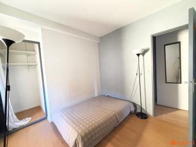 Appartement - 32 m² - 2 pièces