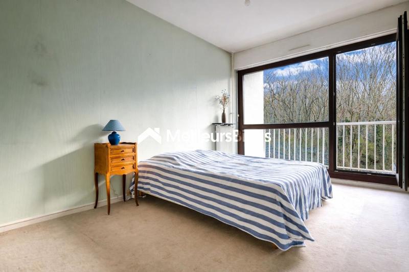 Appartement - 55 m² - 2 pièces