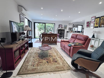 Villa - 147 m² - 4 pièces