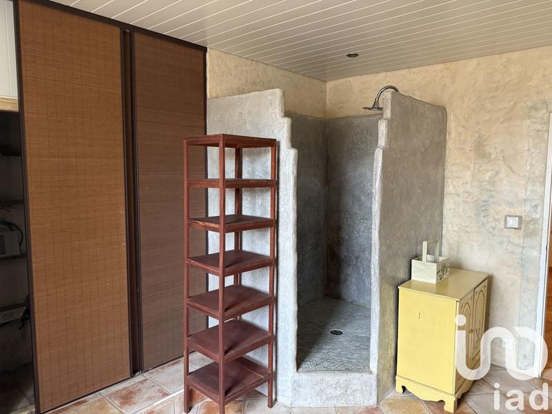 Maison - 133 m² - 5 pièces