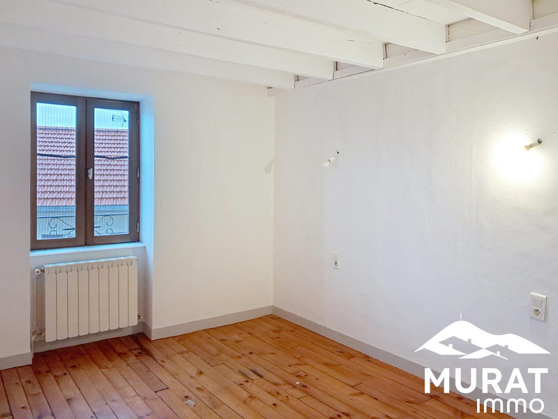 Duplex - 103 m² - 4 pièces