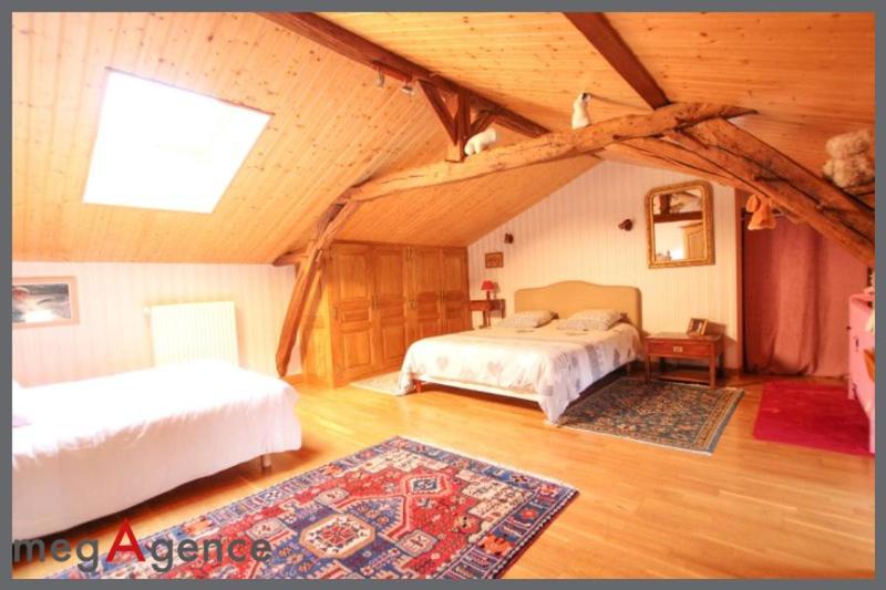 Maison de campagne - 212 m² - 6 pièces