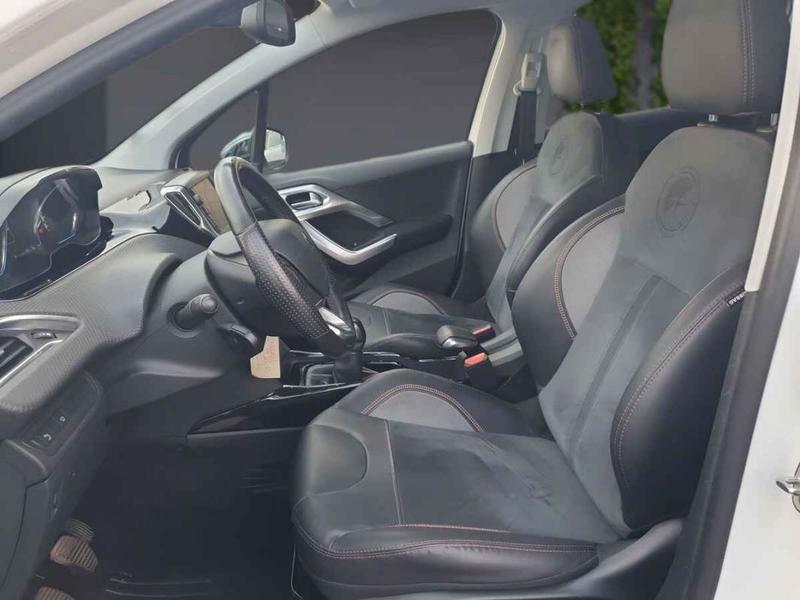 Peugeot 2008 1.2 PureTech 110 cv Crossway s&amp;S