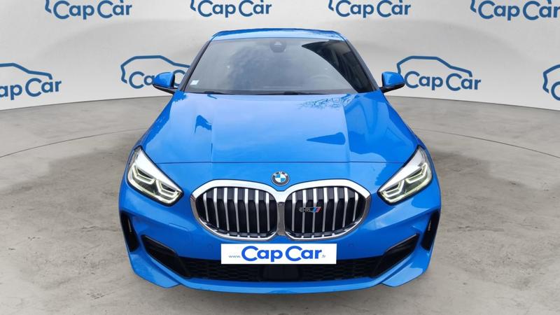 Bmw Série 1 (F40) 118i 136 m Sport