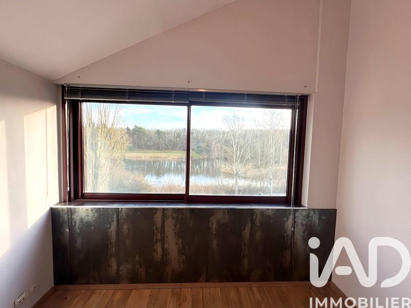 Appartement - 160 m² - 3 pièces