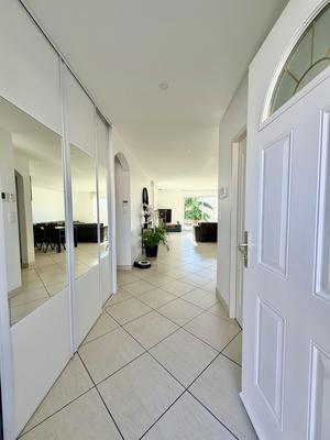 Villa - 125 m² - 4 pièces