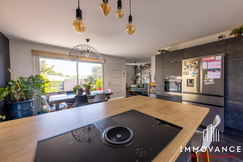 Villa - 89 m² - 4 pièces