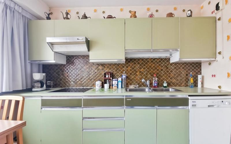 Appartement - 75 m² - 3 pièces