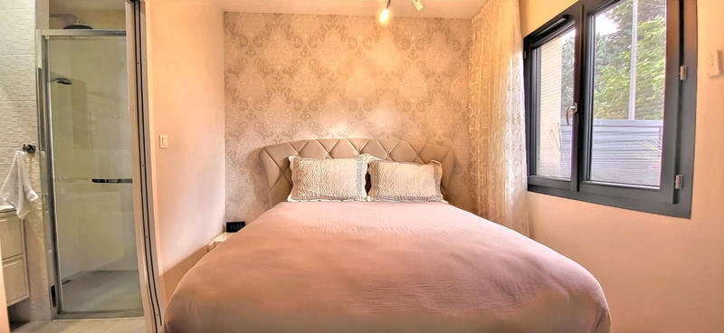 Villa - 116 m² - 5 pièces