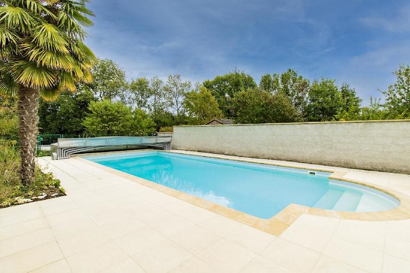 Maison de campagne - 206 m² - 8 pièces