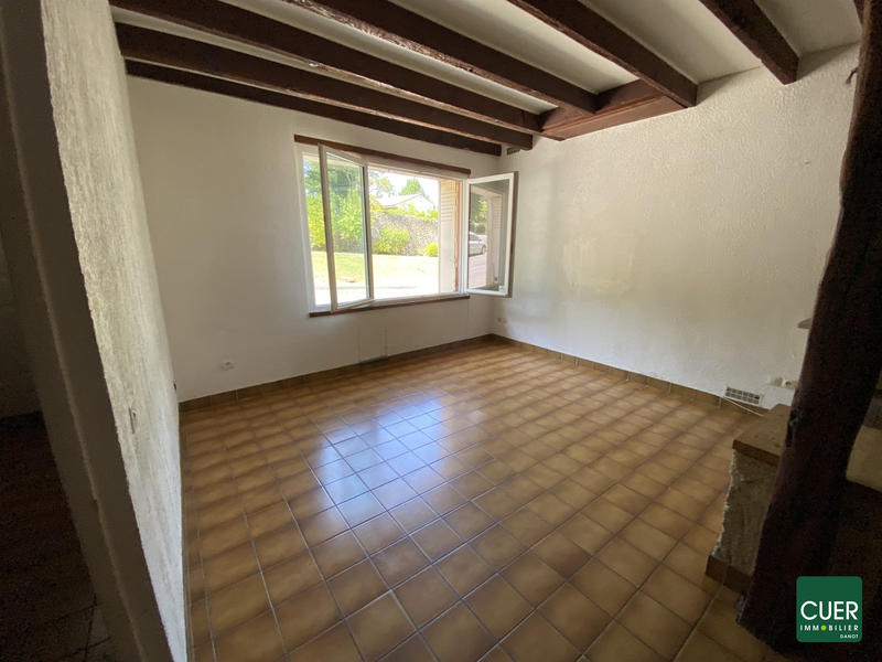 Appartement - 105 m² - 4 pièces