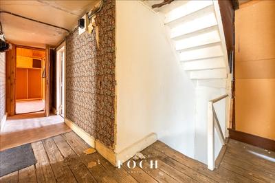 Appartement - 65 m² - 4 pièces