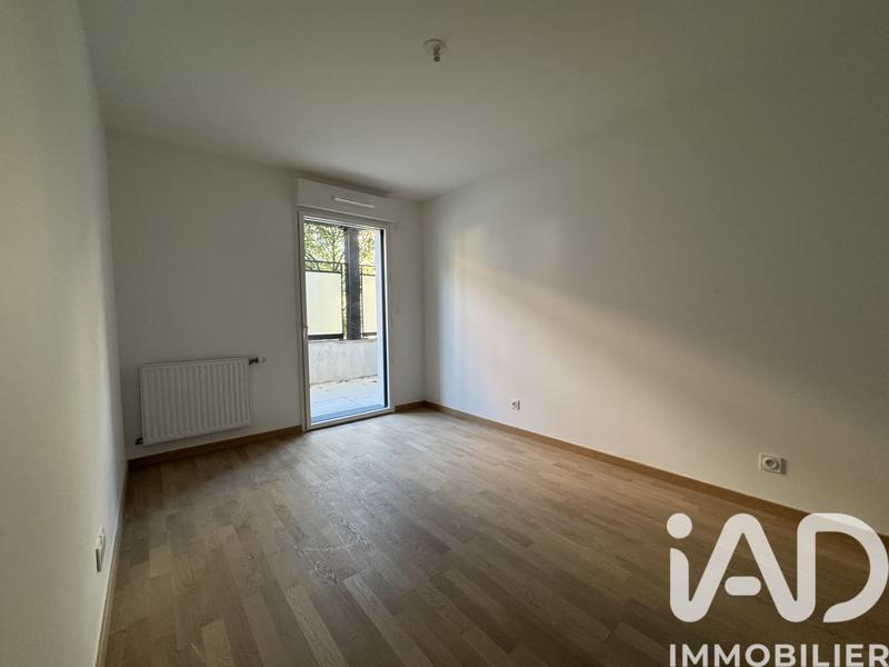 Appartement - 99 m² - 4 pièces