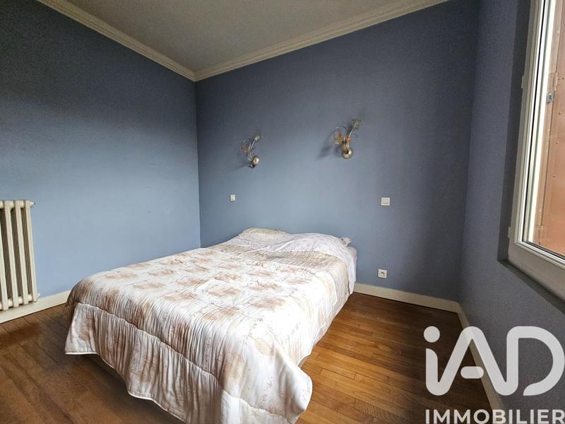 Maison - 130 m² - 3 pièces