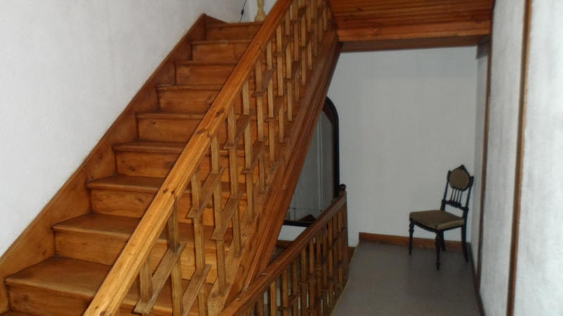 Maison - 200 m² - 8 pièces