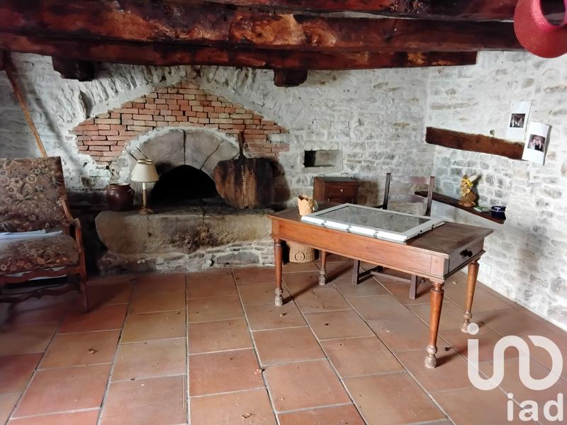 Maison - 160 m² - 16 pièces