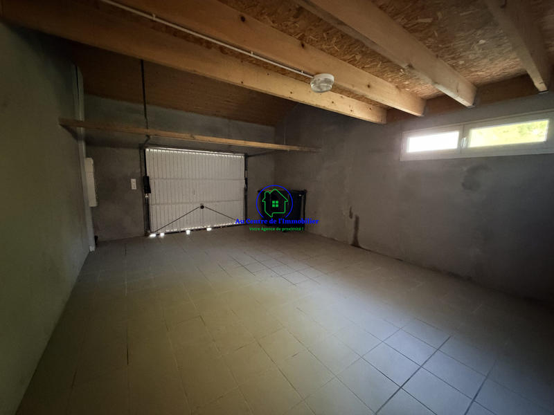 Maison - 104 m² - 5 pièces