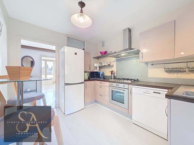 Appartement - 98 m² - 4 pièces