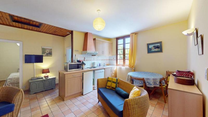 Moulin - 272 m² - 12 pièces