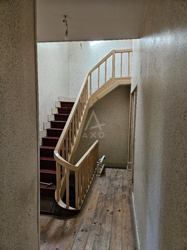 Maison de village - 146 m² - 6 pièces