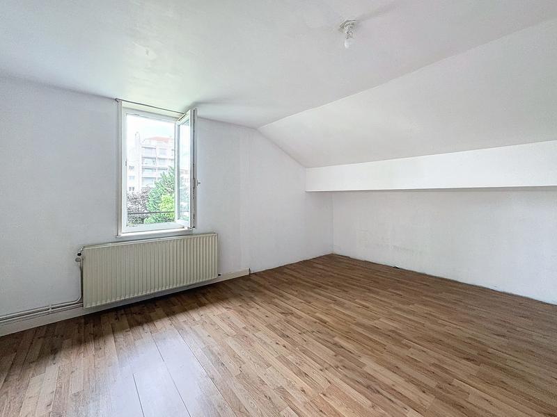 Maison - 134 m² - 5 pièces