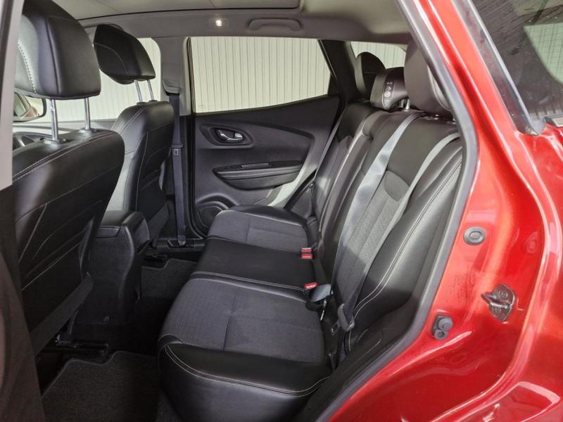 Renault Kadjar Tce 130 Energy Intens