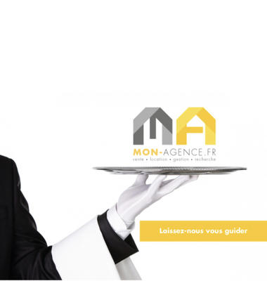 Parking / Garage - 10 m²