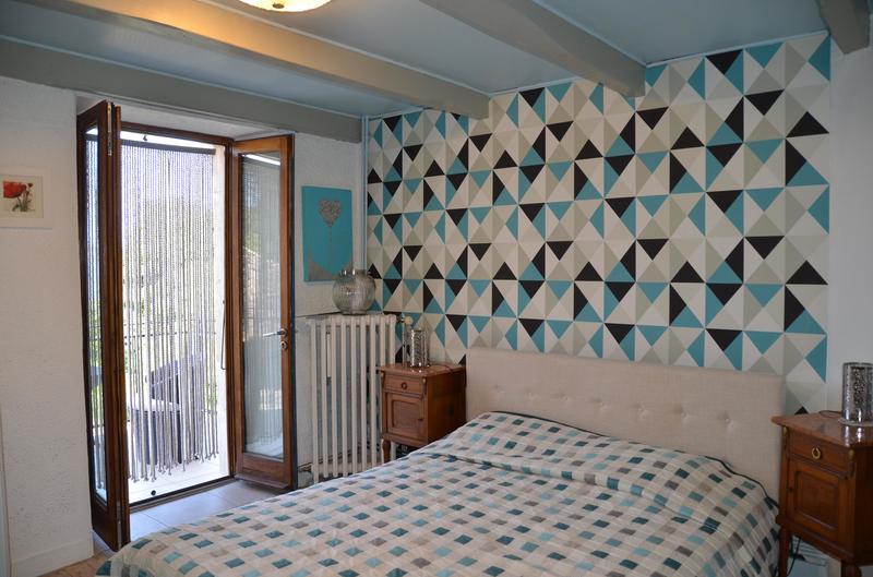 Maison - 54 m² - 3 pièces