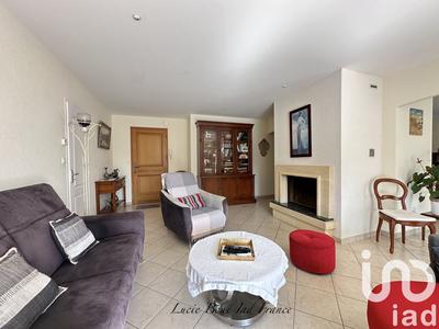 Maison - 127 m² - 5 pièces