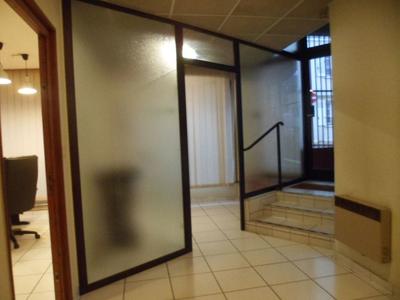 Bureau - 72 m² - 3 pièces