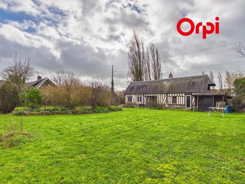 Maison - 52 m² - 3 pièces