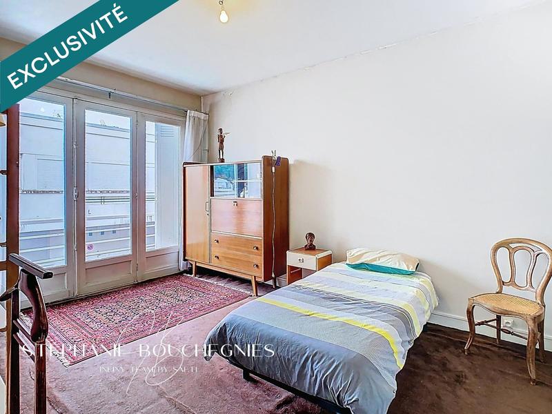 Maison - 150 m² - 7 pièces