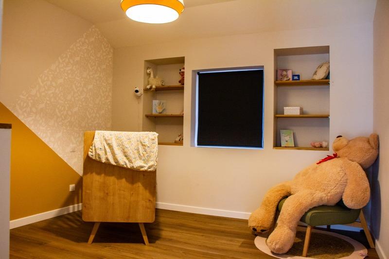 Maison - 248 m² - 7 pièces