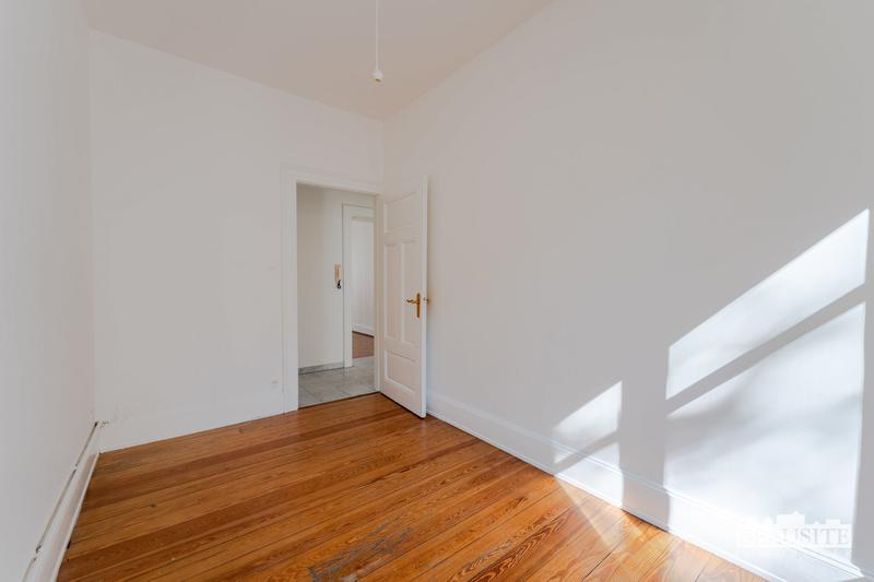 Appartement - 96 m² - 4 pièces