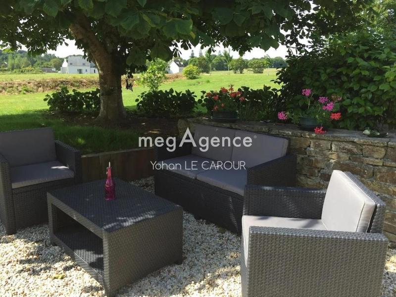 Maison - 155 m² - 5 pièces