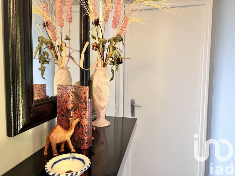 Maison de village - 75 m² - 4 pièces