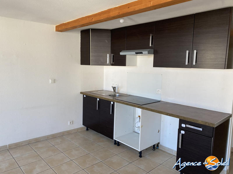 Appartement - 99 m² - 4 pièces