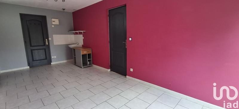 Maison de ville - 188 m² - 6 pièces