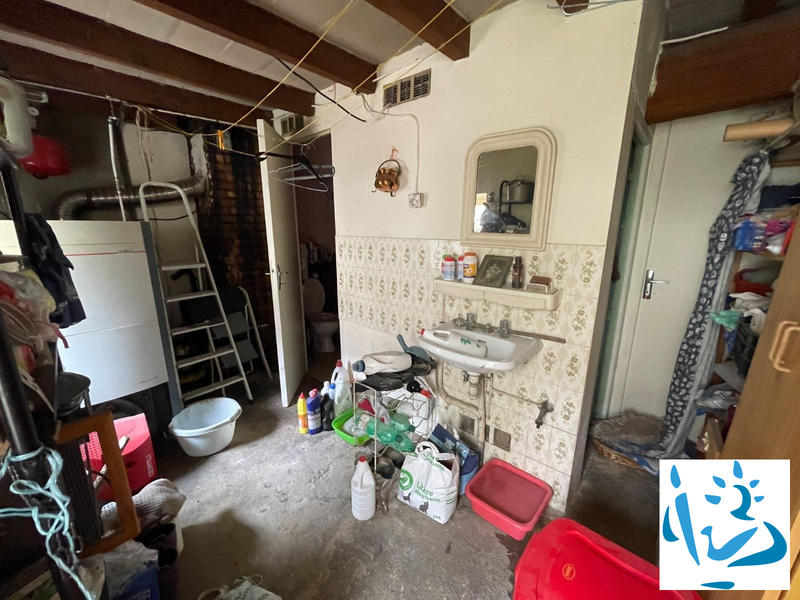 Maison - 117 m² - 4 pièces