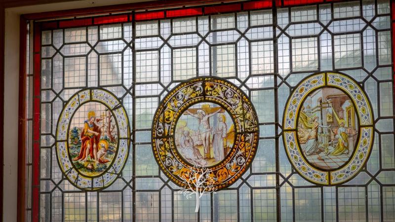 Château - 450 m² - 12 pièces