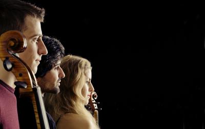 Concert de musique classique : Trio Zeliha